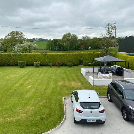 Ashbrook B&B Dunrine Exteriör bild